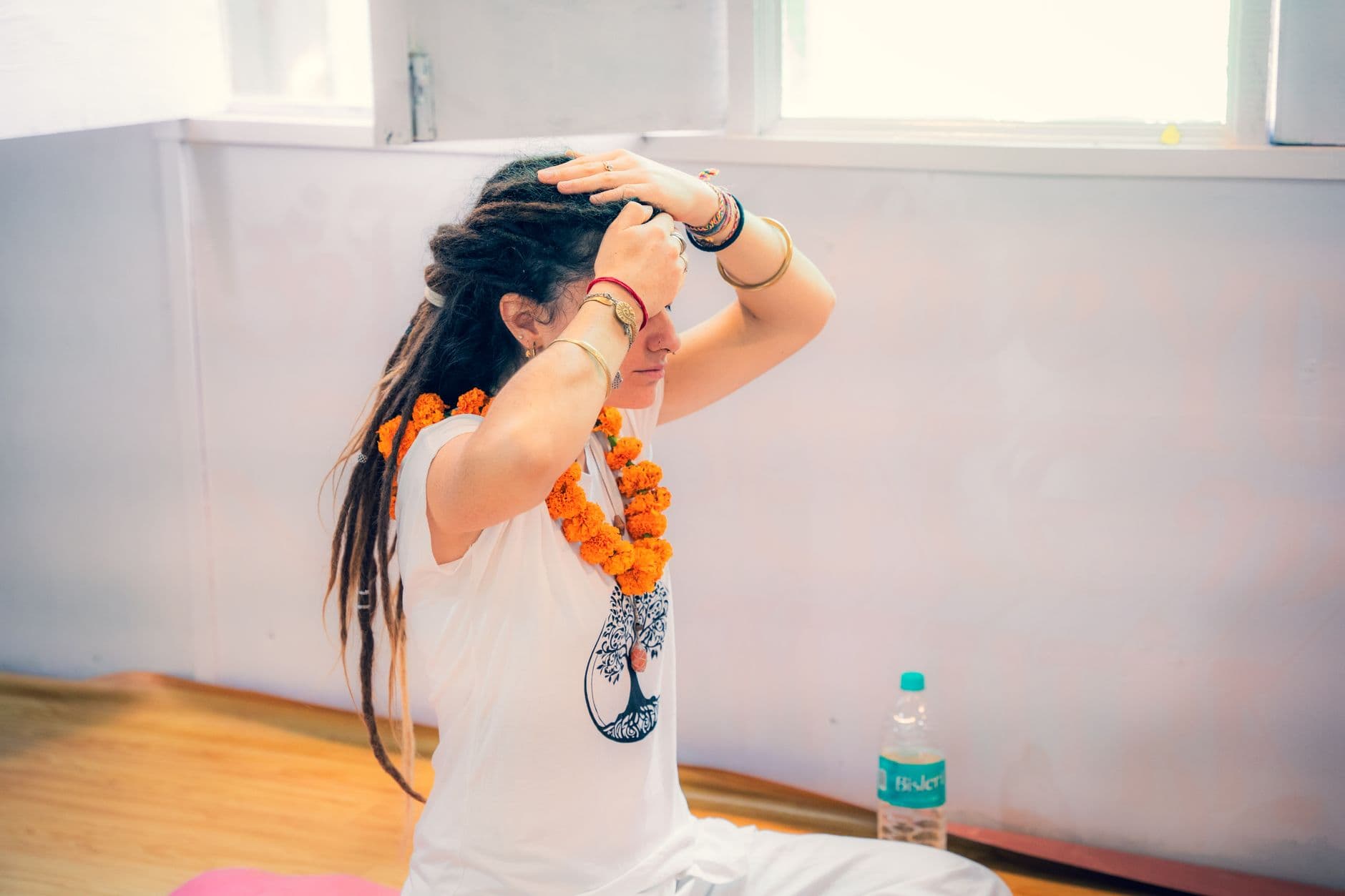 Women's Wellness at Iris Bloom Clinic