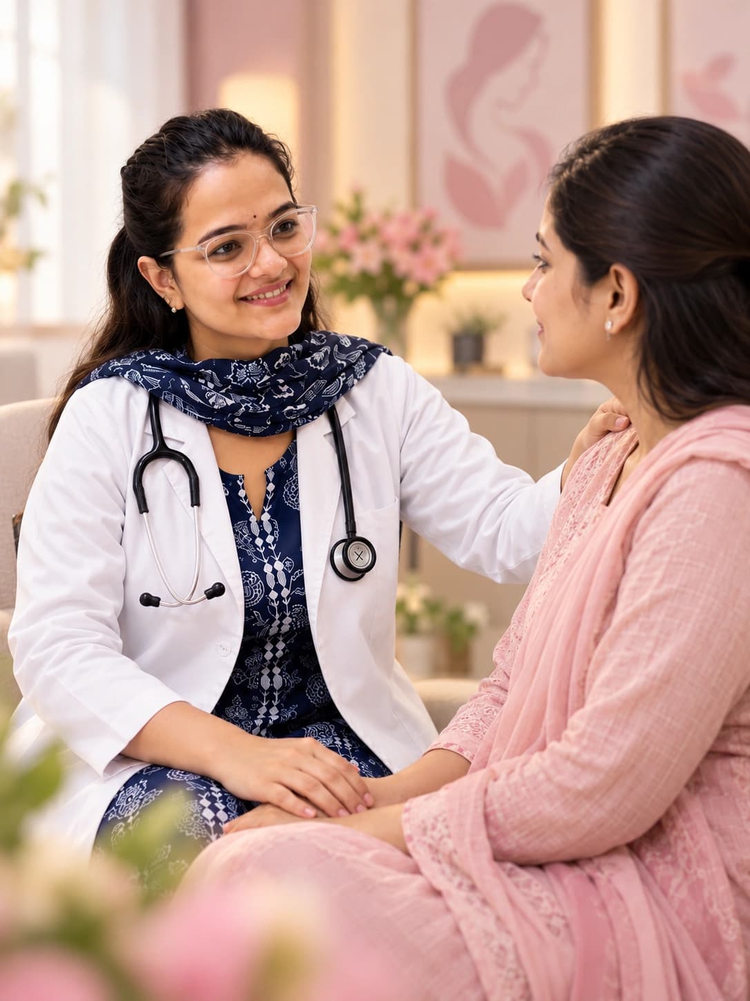 Gynaecology & Women’s Health