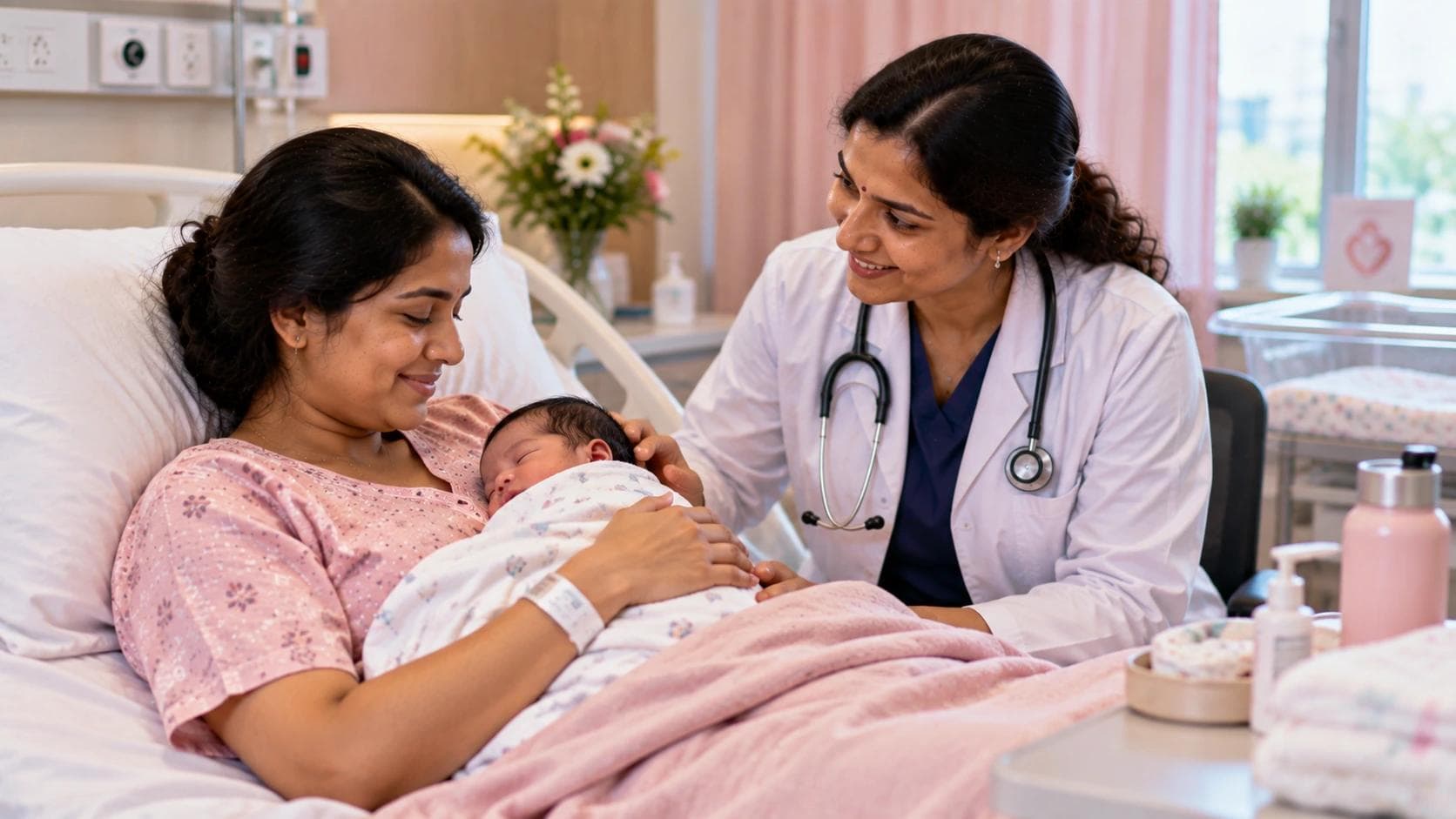 Postnatal Care