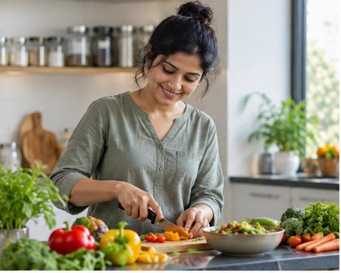 Boosting fertility naturally: habits that really help