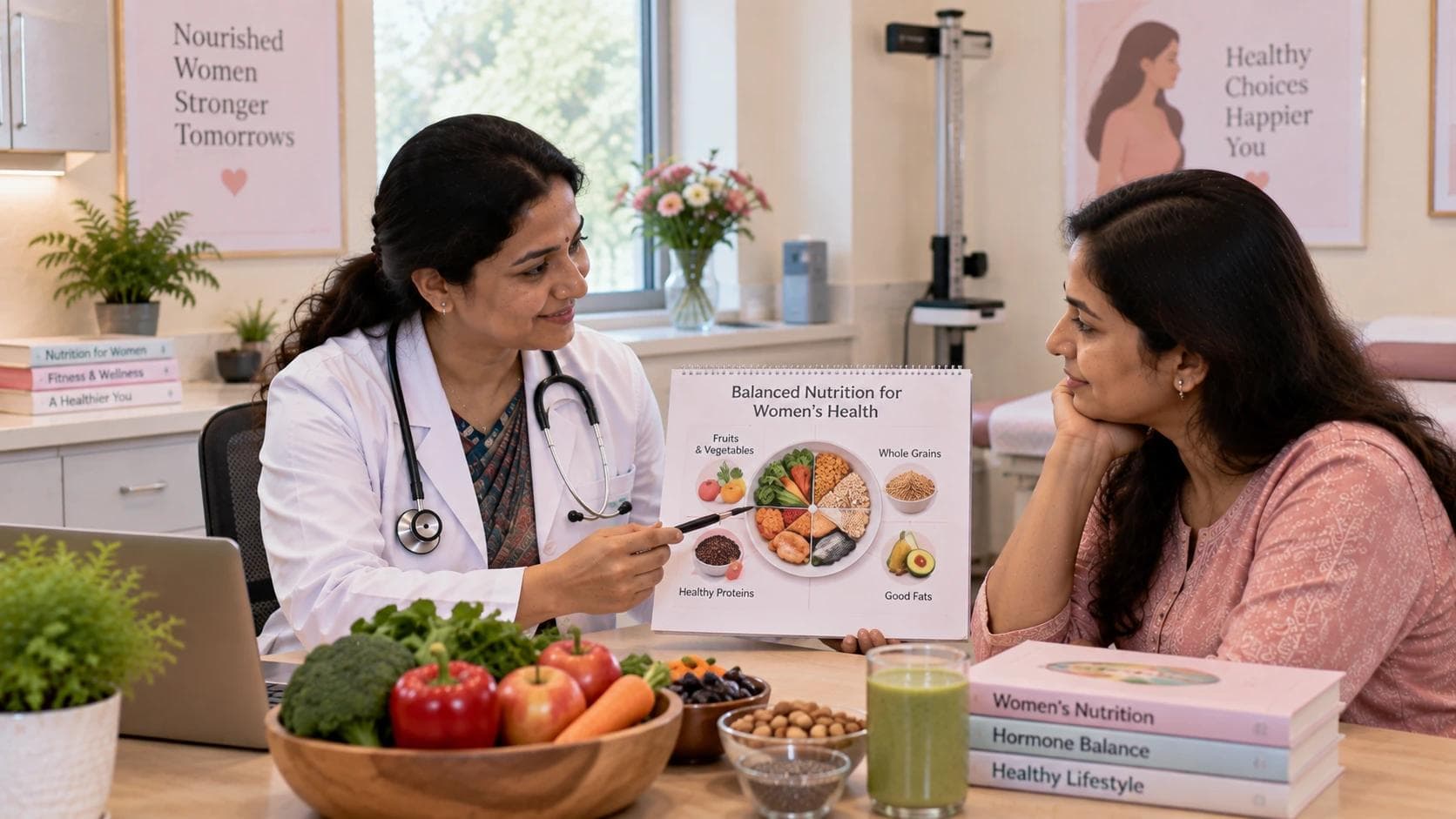 Vaginal & UTI Treatment