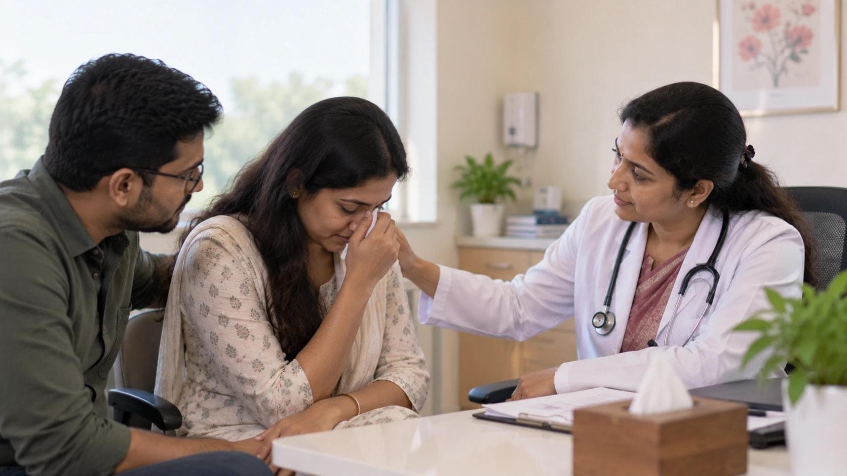 Recurrent Miscarriage Care