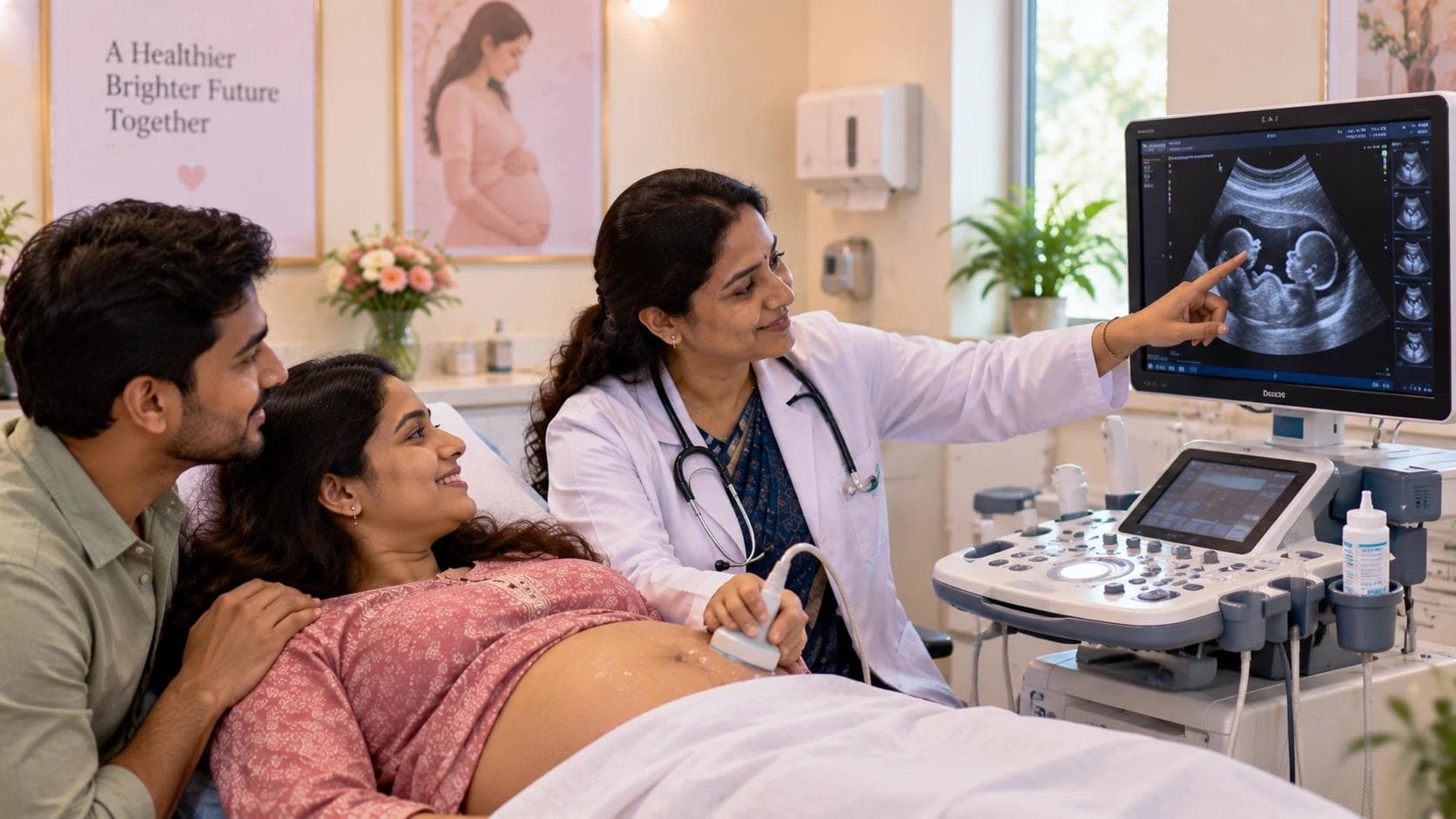 Fibroid & Cyst Care