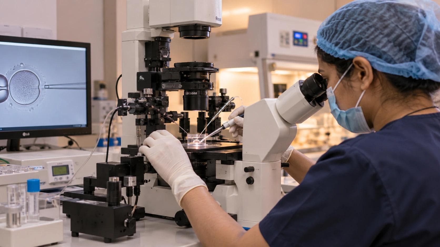IVF Treatment